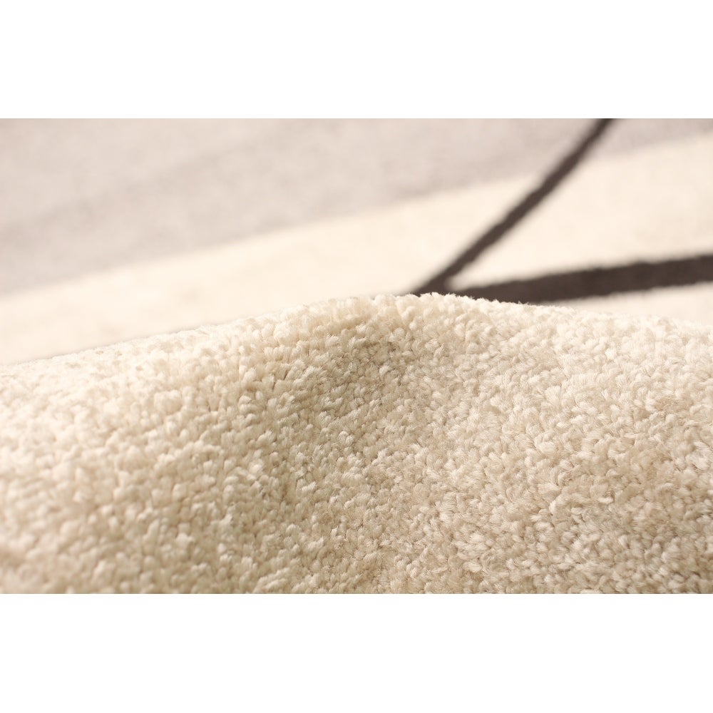 Cosi Casual Soft Rug