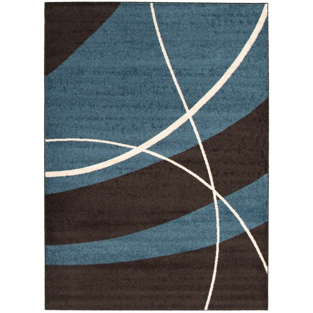 Cosi Casual Soft Rug