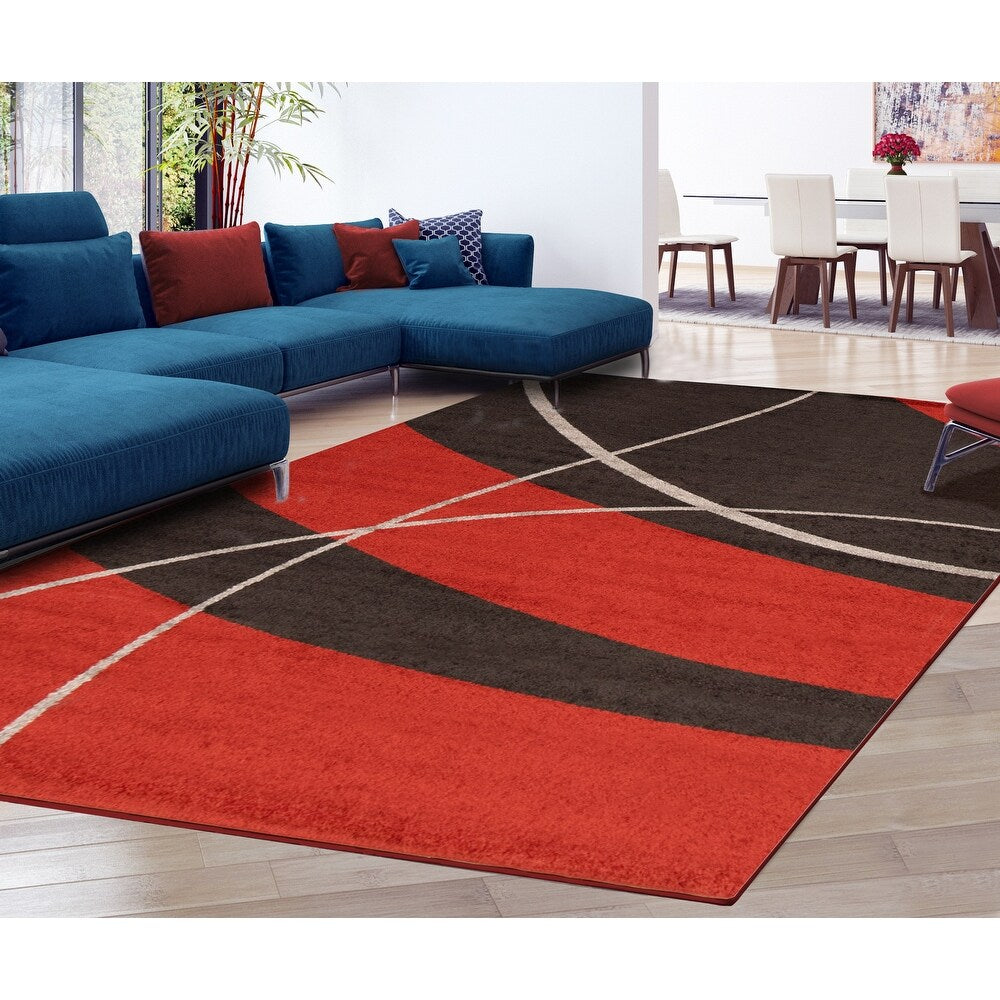 Cosi Casual Soft Rug