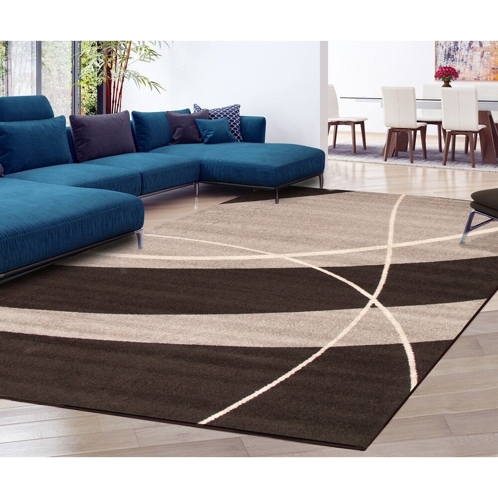 Cosi Casual Soft Rug