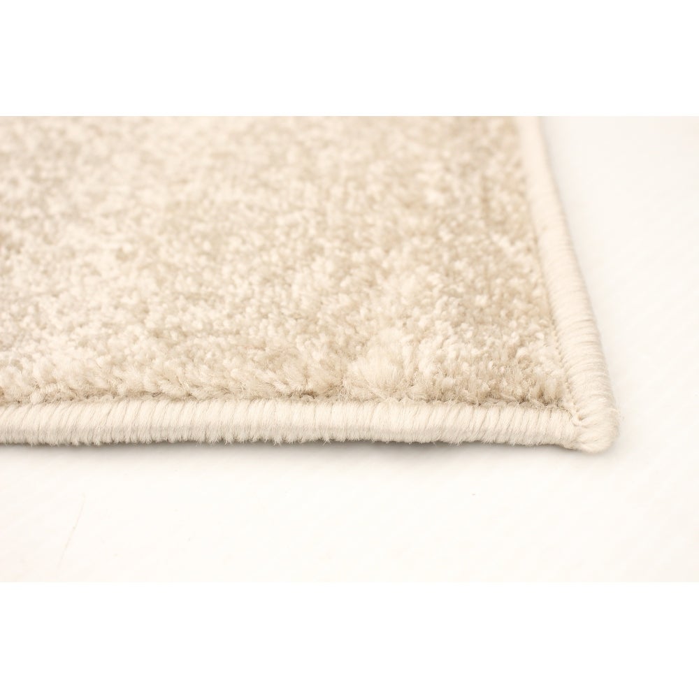 Cosi Casual Soft Rug