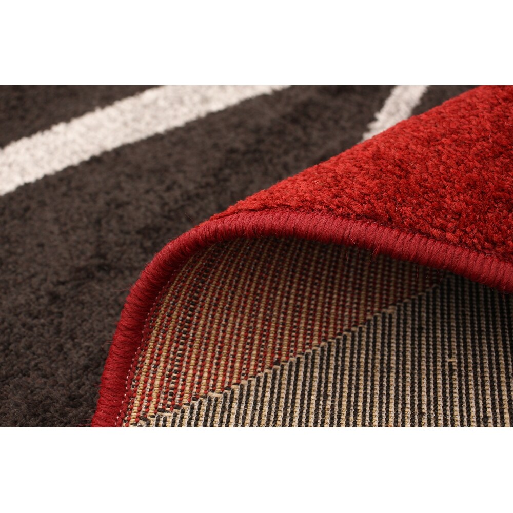 Cosi Casual Soft Rug