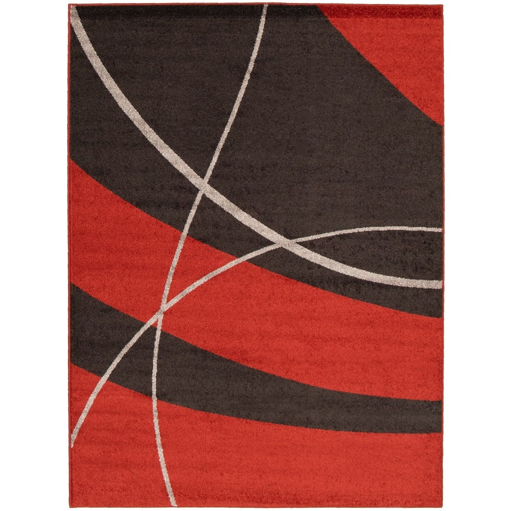 Cosi Casual Soft Rug