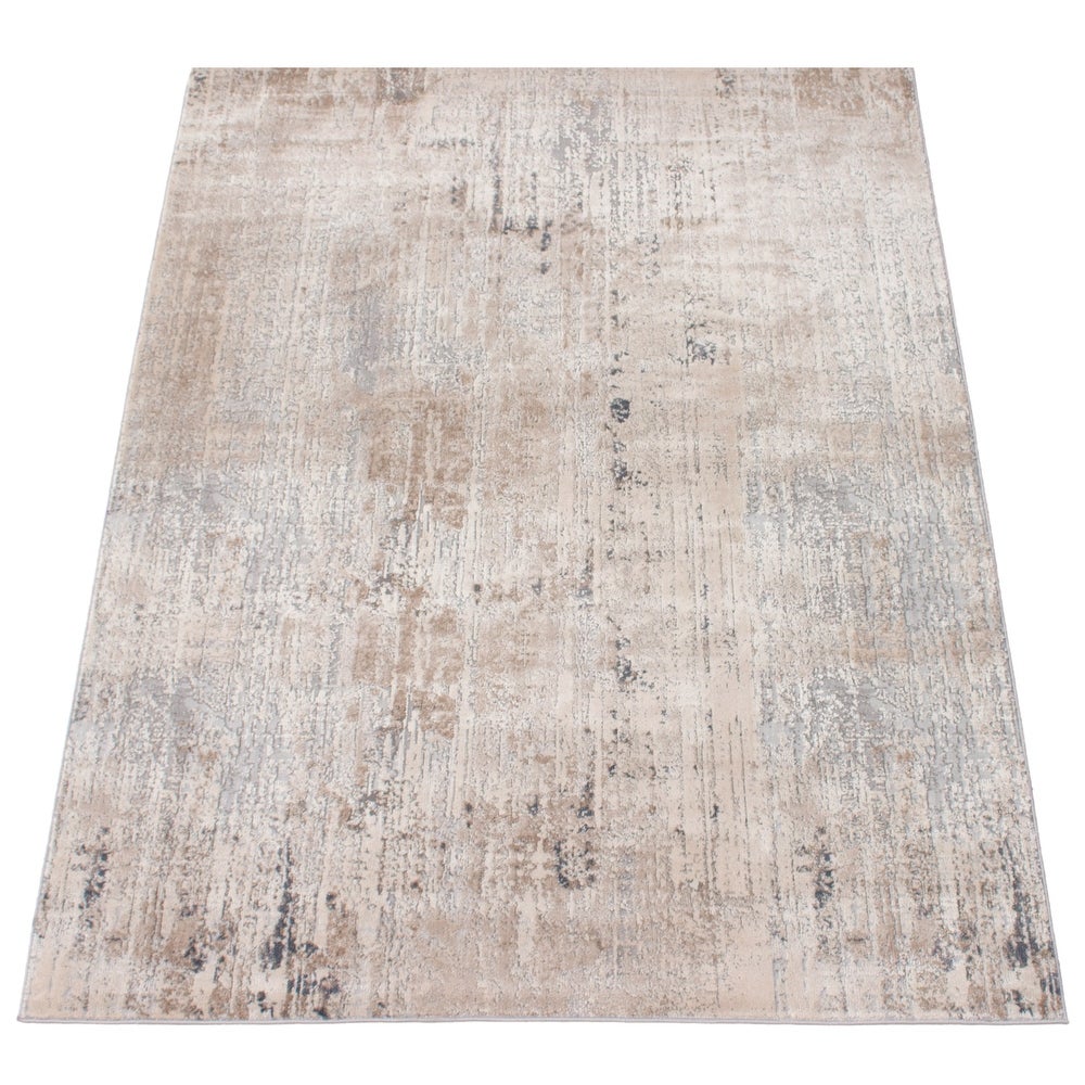 Ethan Modern & Contemporary Soft Rug