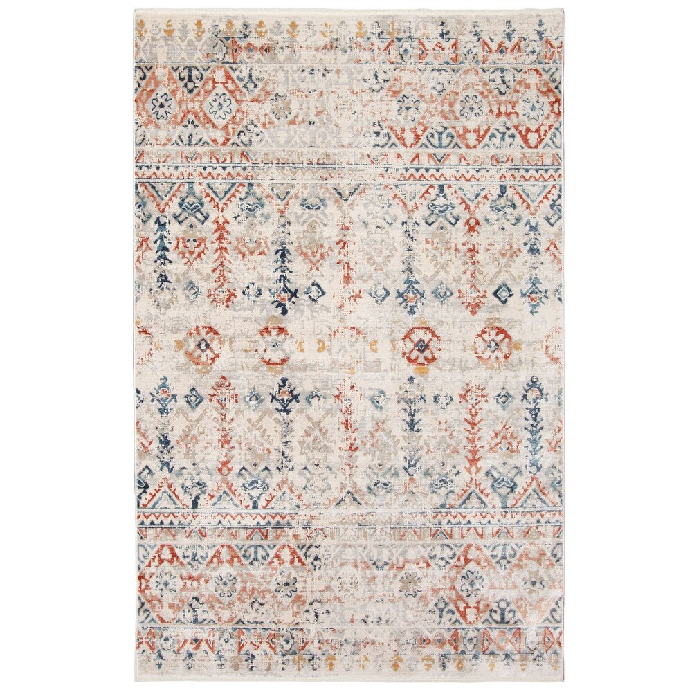 Ivort Bohemian & Eclectic Soft Rug