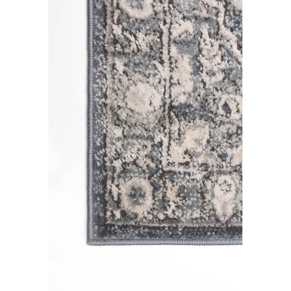 ECARPETGALLERY Tabriz Casual Soft Rug