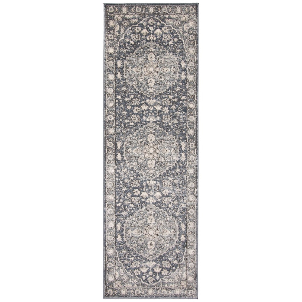 ECARPETGALLERY Tabriz Casual Soft Rug