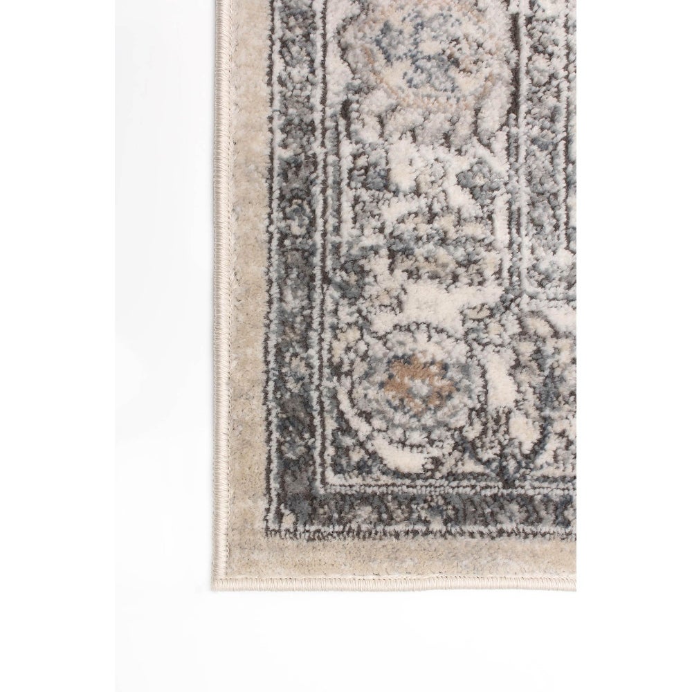 ECARPETGALLERY Tabriz Casual Soft Rug