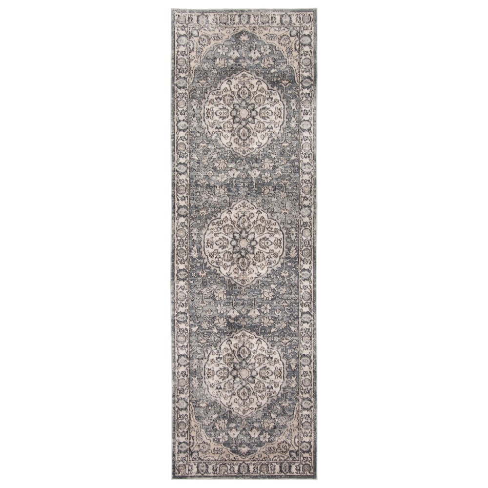 ECARPETGALLERY Tabriz Casual Soft Rug