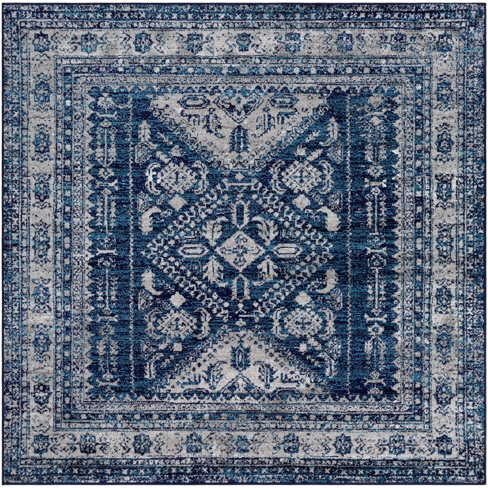 Heriz Soft Area Rug