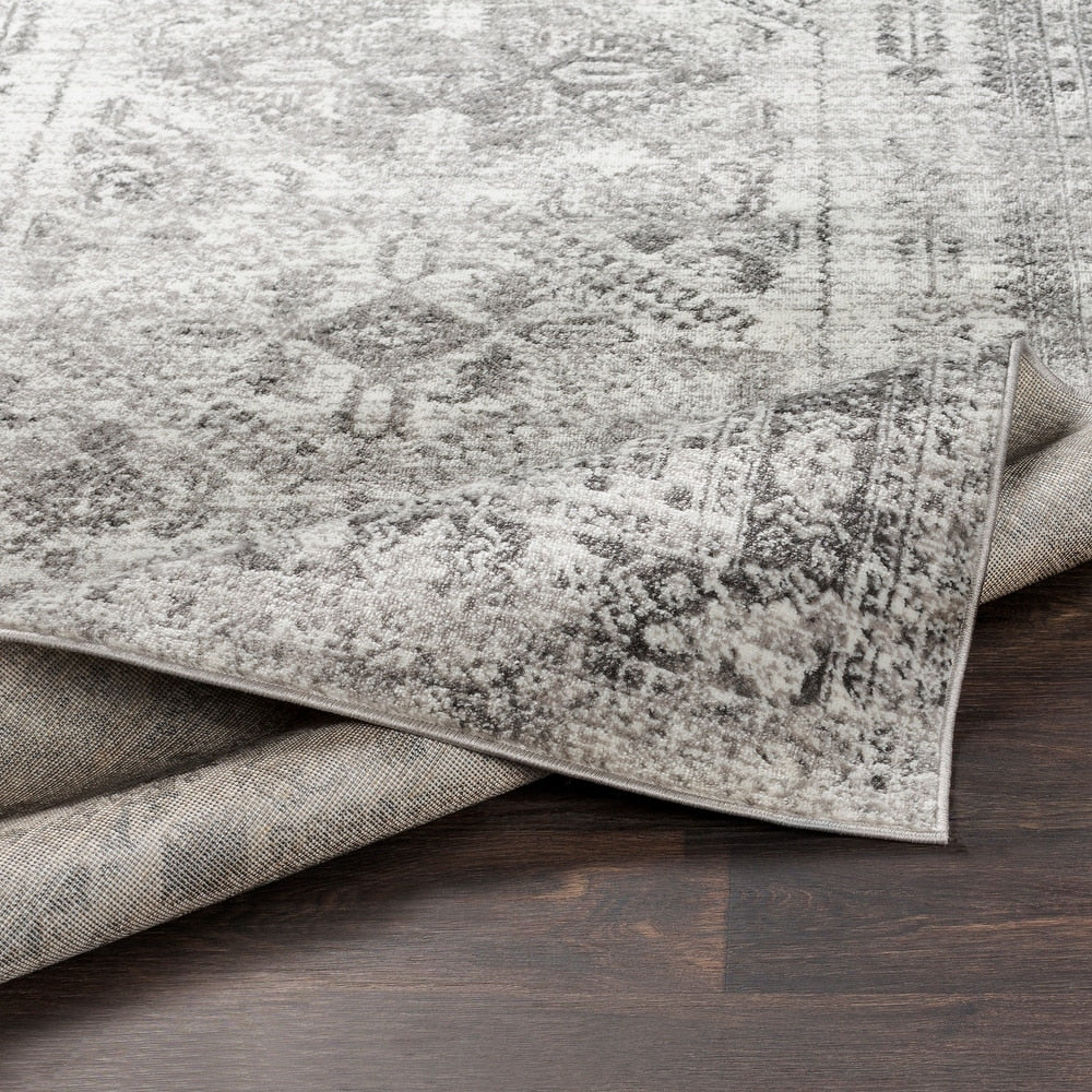 Heriz Soft Area Rug