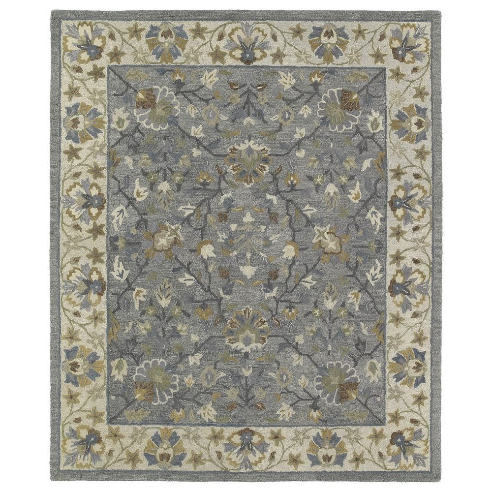 BROOKLYN COLLECTION Brick Soft Area Rug
