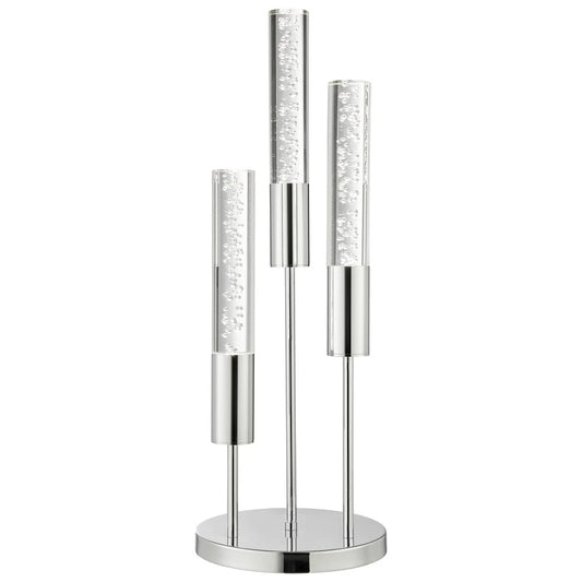 Finesse Decor Table Lamp Acrylic tube