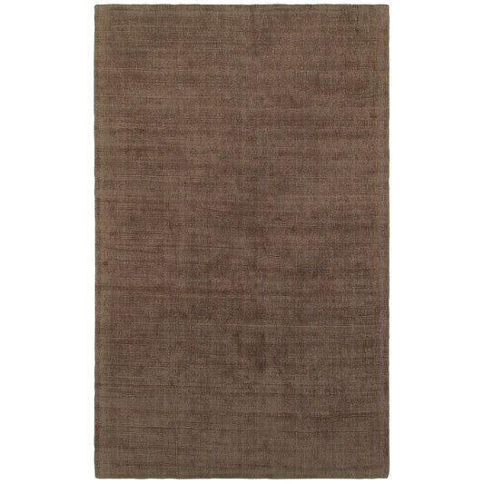 Arysdaghes Plush Hand-tufted Soft Area Rug