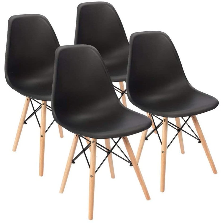 Homall Dining Chairs -Set of 4