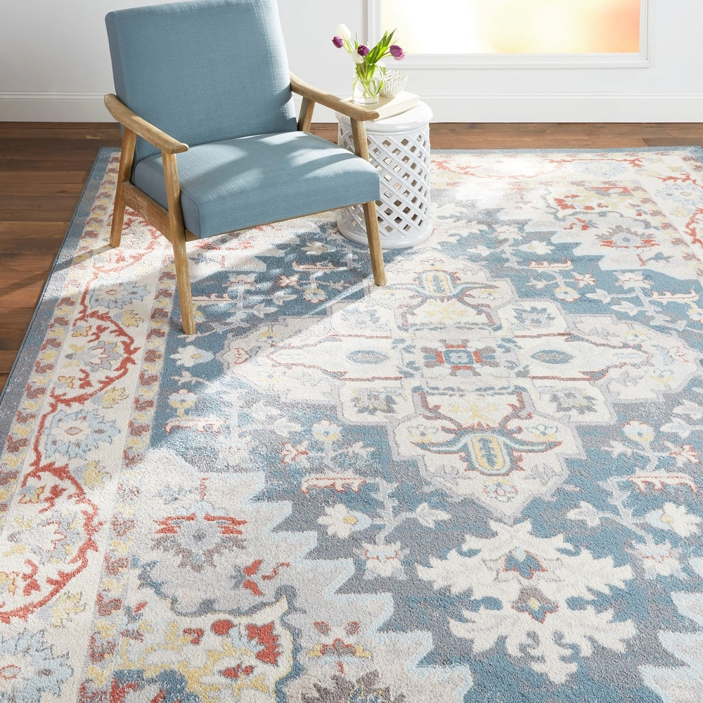 Venice Loreta Soft Area Rug