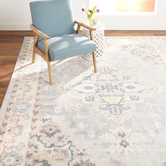 Venice Loreta Soft Area Rug