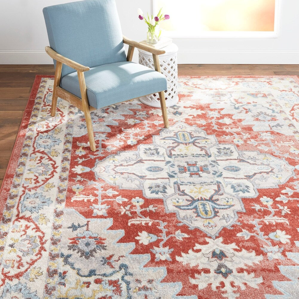 Venice Loreta Soft Area Rug