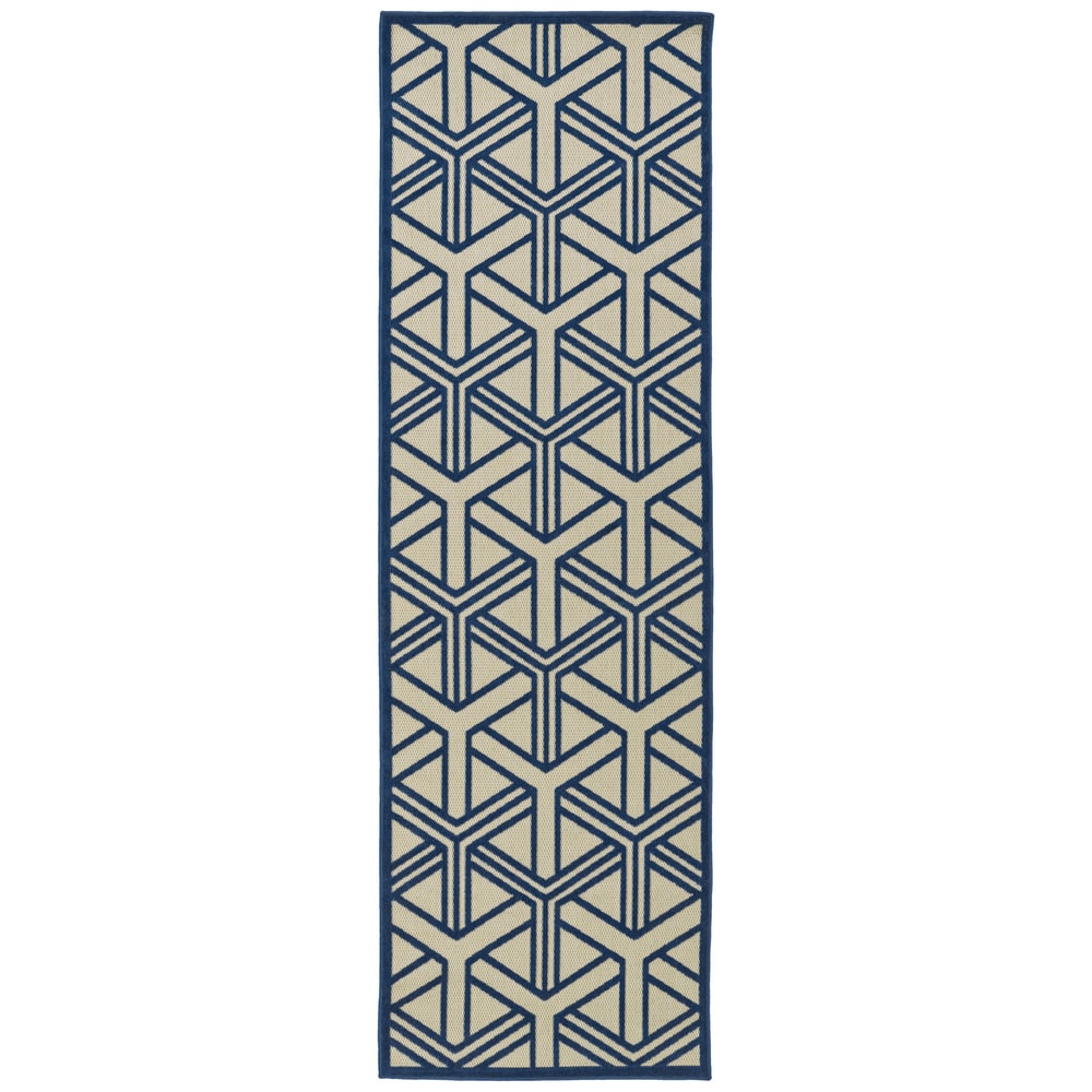 A BREATH OF FRESH AIR COLLECTION Gold Soft Area Rug