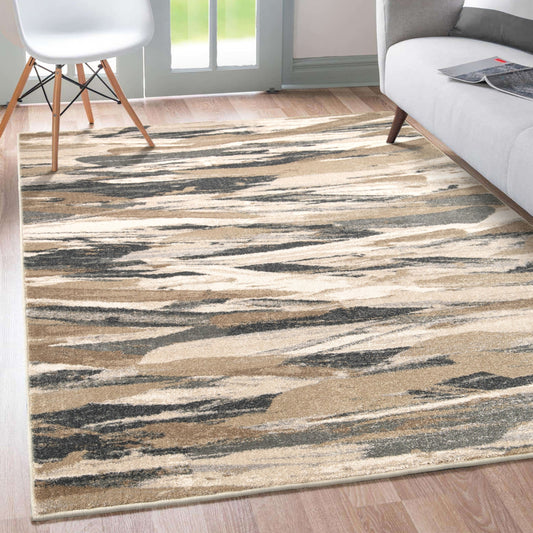 Ironstone Emeryville Soft Area Rug