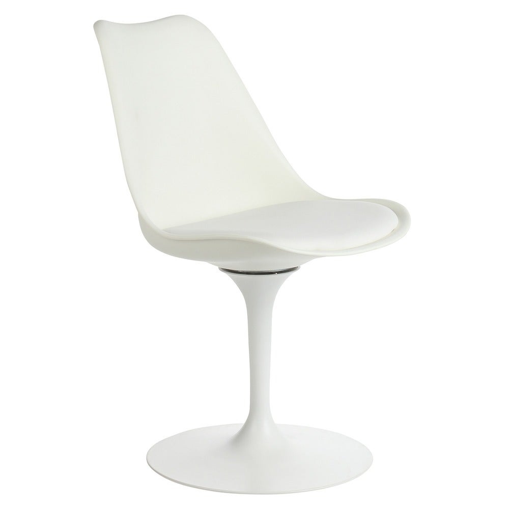 Joseph Allen Tulip Swivel Chair