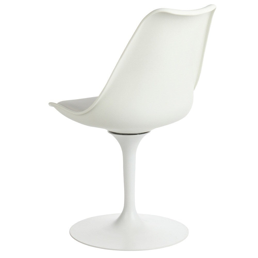 Joseph Allen Tulip Swivel Chair