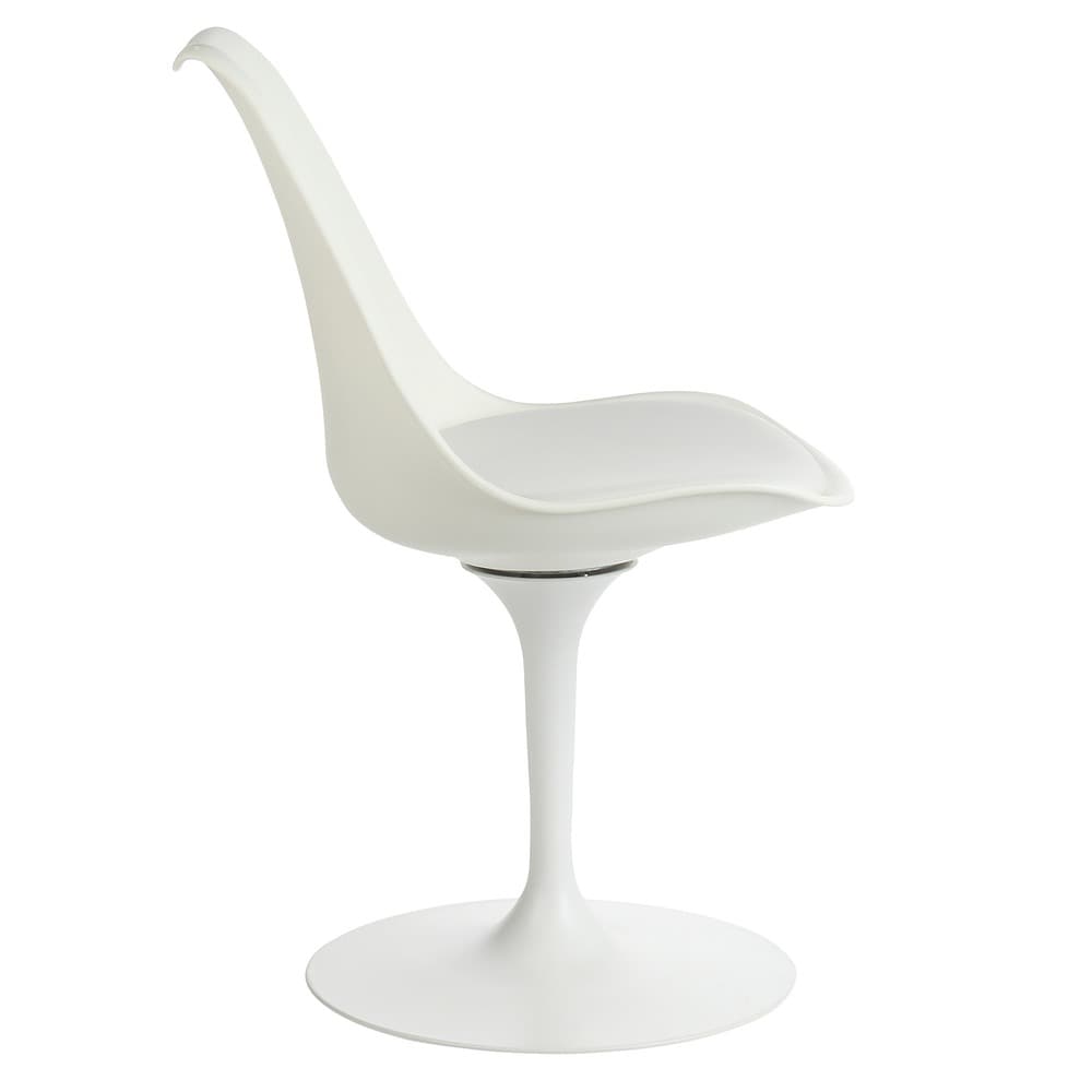 Joseph Allen Tulip Swivel Chair