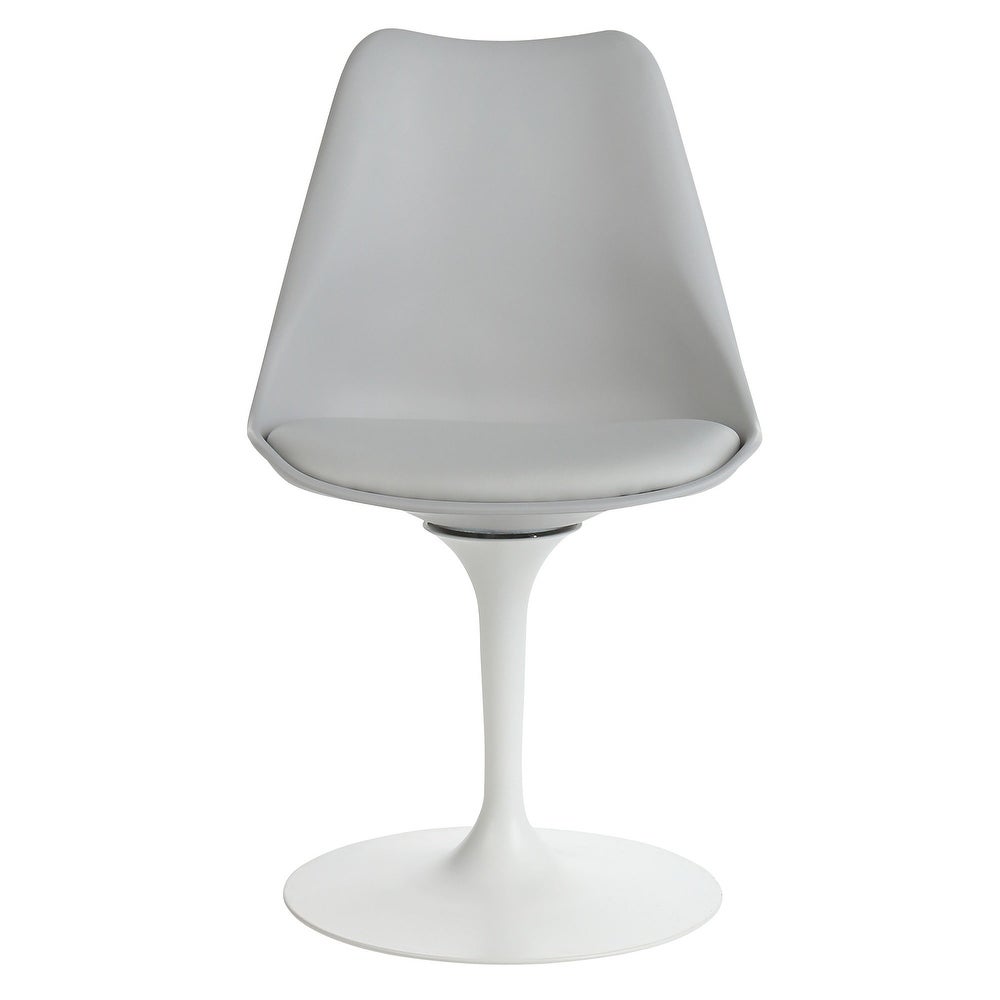 Joseph Allen Tulip Swivel Chair