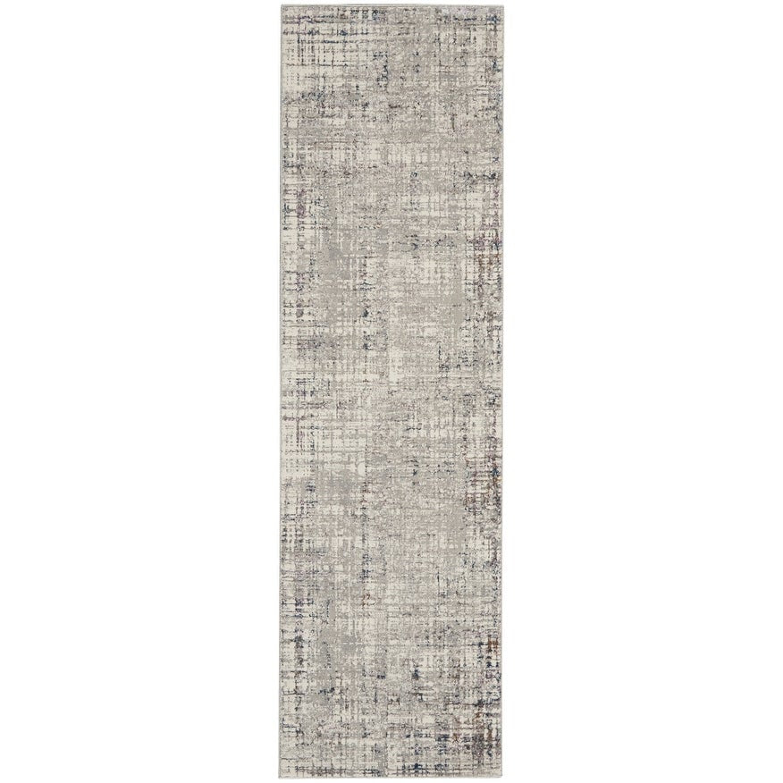 Gal Gadot Collection - Grey/Multi Soft Area Rug