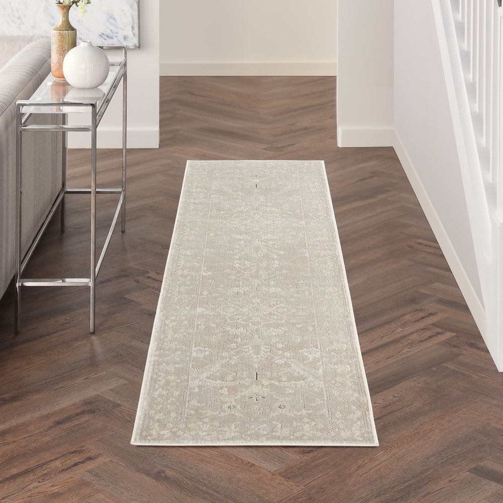 Malta Persian Vintage Soft Area Rug