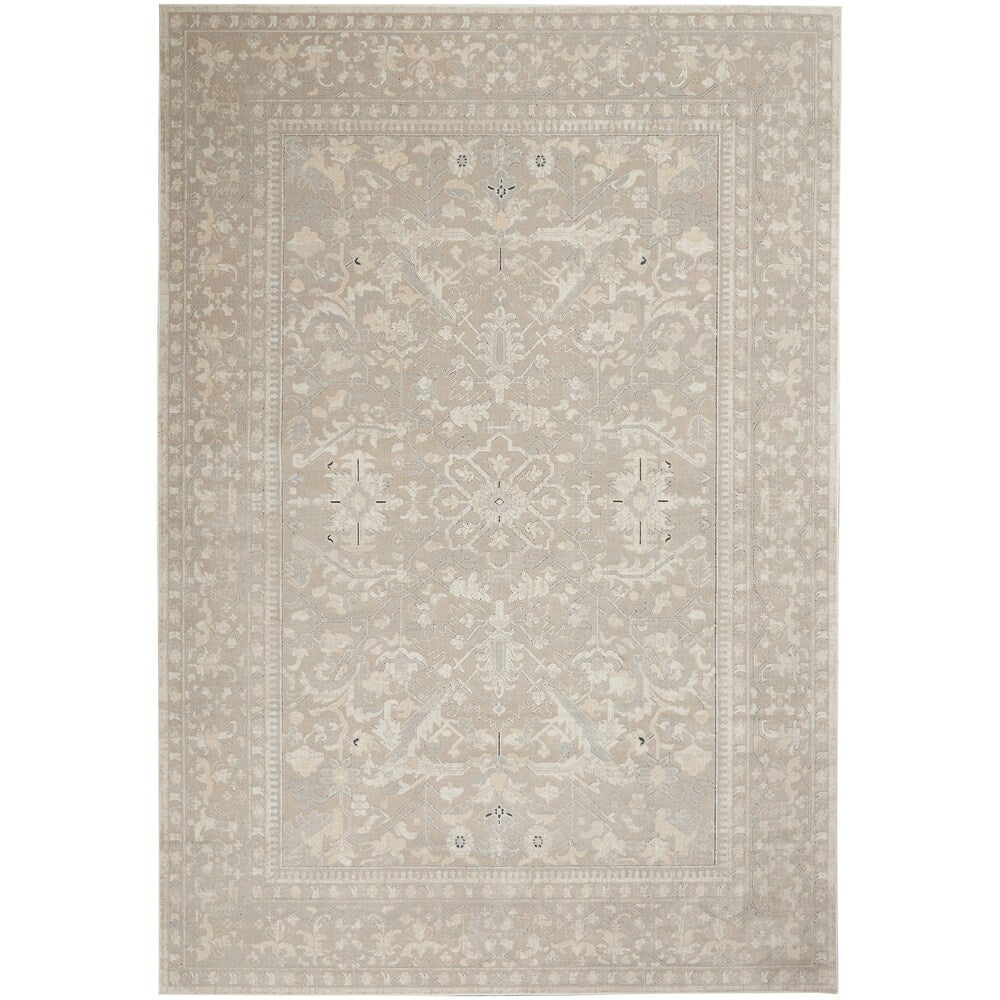 Malta Persian Vintage Soft Area Rug