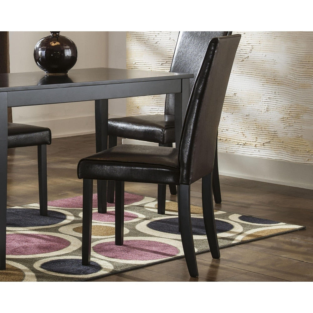 Kimonte Dining Room Chair - Set of 2