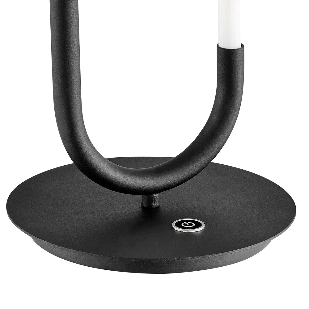 Led Single Clip Table Lamp