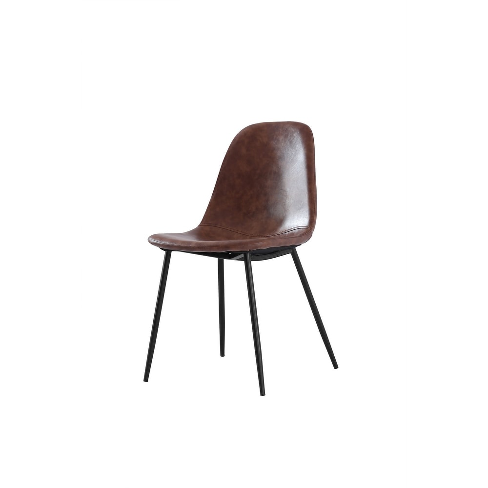 Leflore Upholstered Side Chair (Set of 2)
