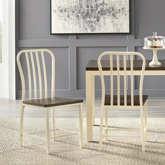 Lifestorey Coyanne Dining Chair (Set of 2)