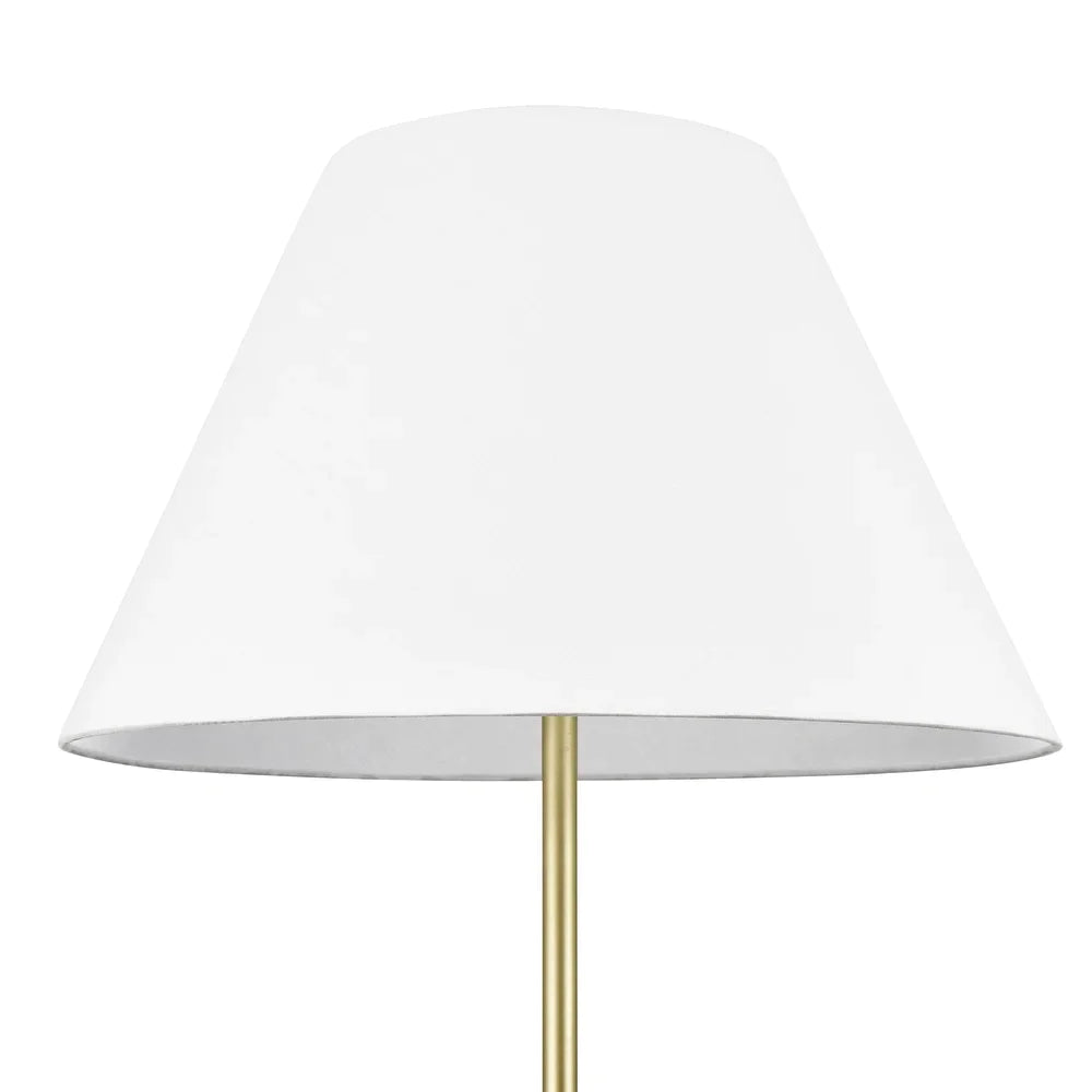 Light Society Diya Table Lamp