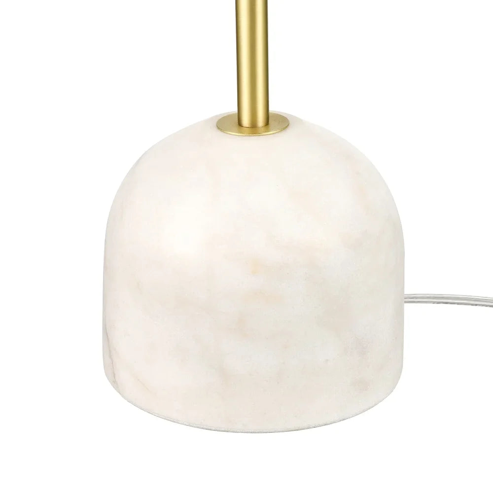 Light Society Diya Table Lamp