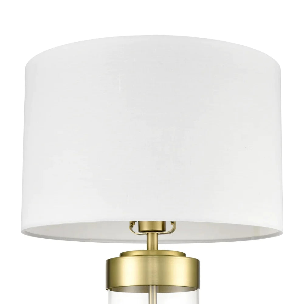 Light Society Tess Table Lamp