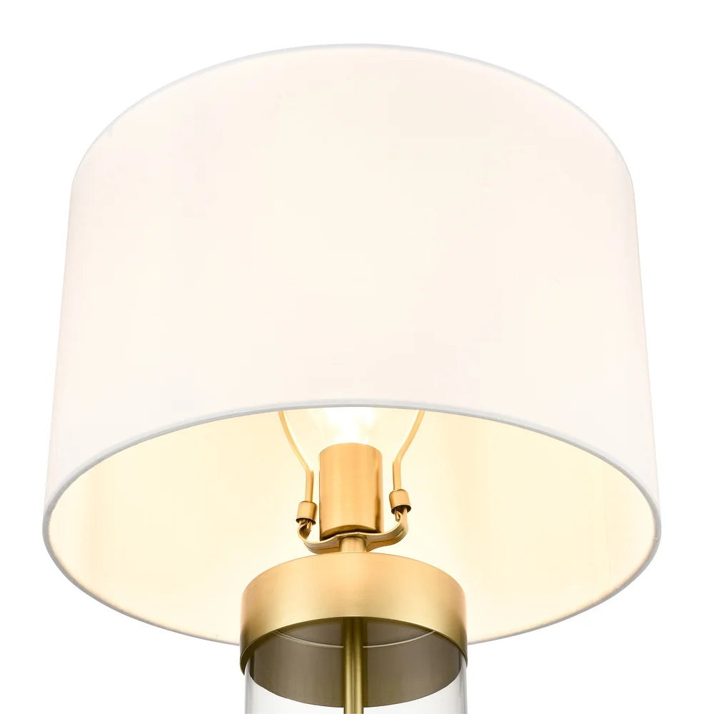 Light Society Tess Table Lamp