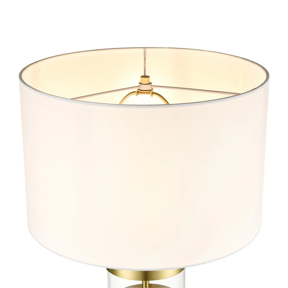 Light Society Tess Table Lamp