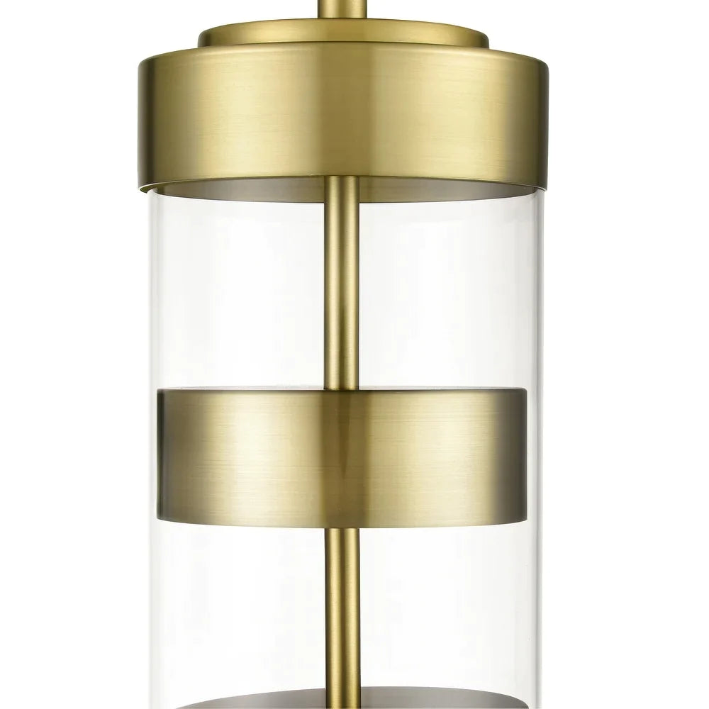 Light Society Tess Table Lamp