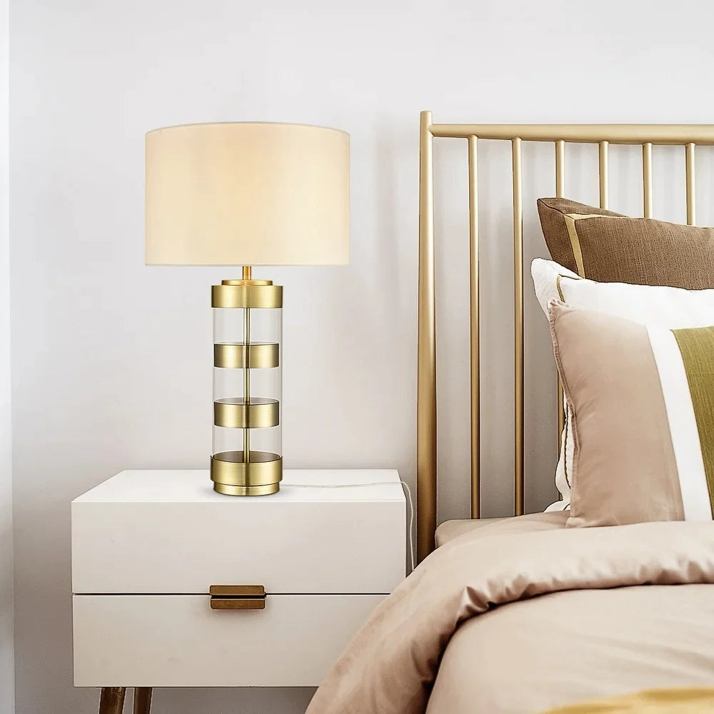 Light Society Tess Table Lamp