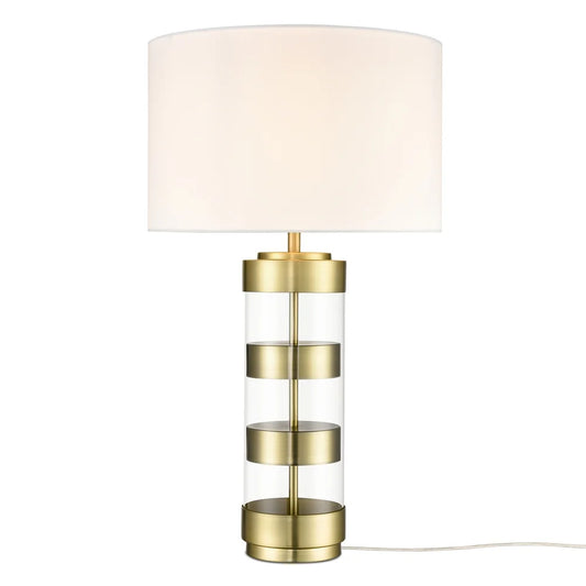 Light Society Tess Table Lamp