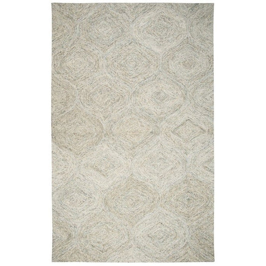 London Collection Trellis Rug