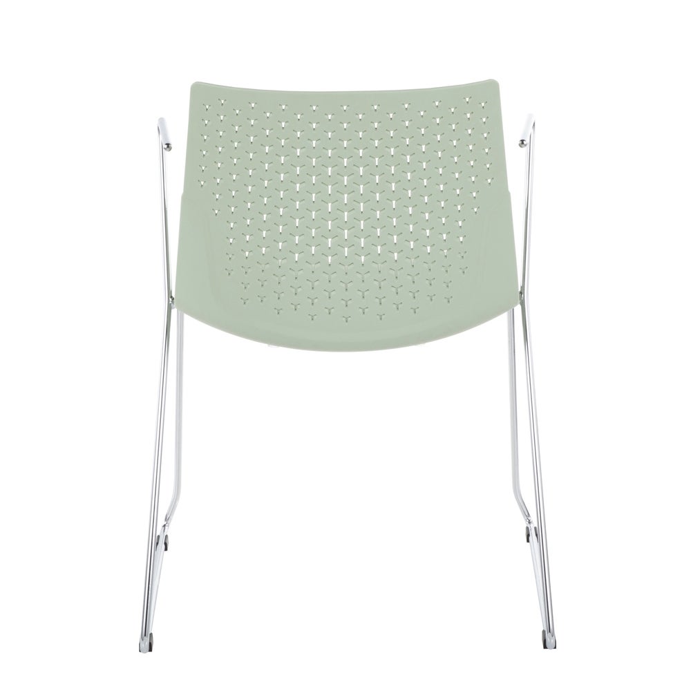 Porch & Den Ashworth Chair (Set of 2)