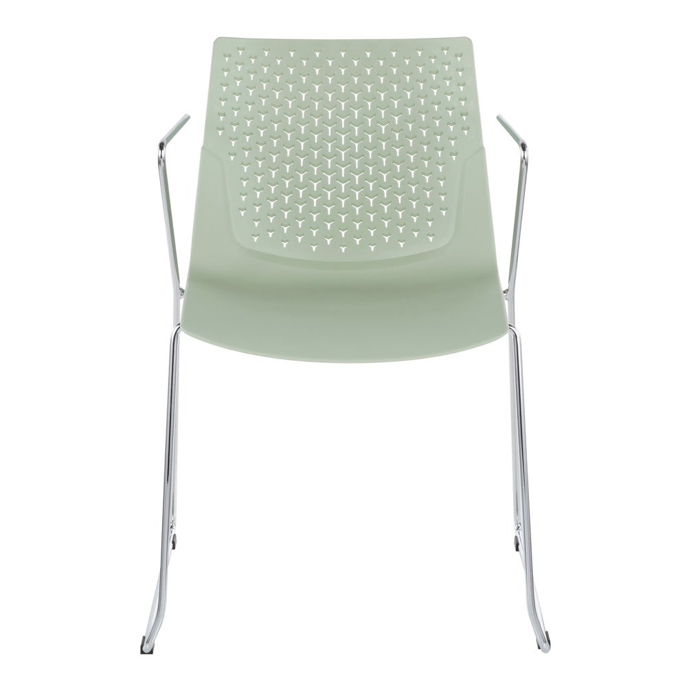 Porch & Den Ashworth Chair (Set of 2)