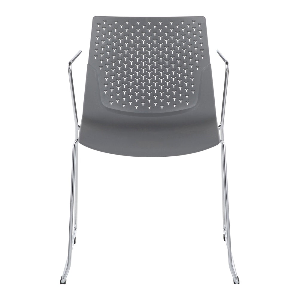 Porch & Den Ashworth Chair (Set of 2)