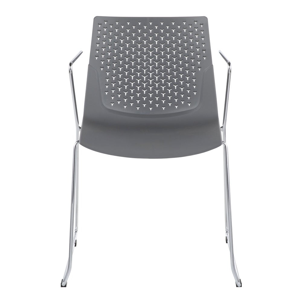 Porch & Den Ashworth Chair (Set of 2)