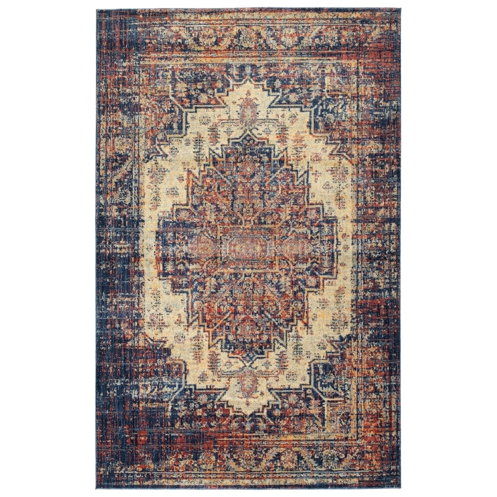 Tiziano Collection Soft Area Rug