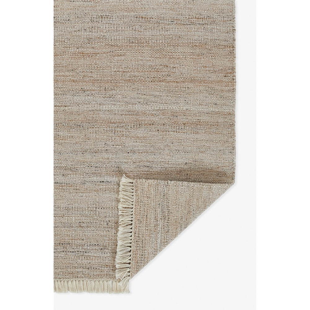 Hand Woven Cove Indoor Outdoor Area Rug